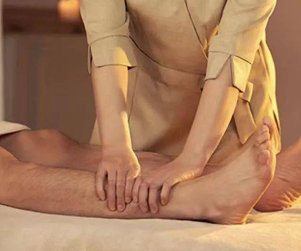 珠海水疗养生Teyou养生欢迎您