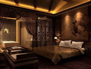 珠海足疗养生-城市人的休闲去处